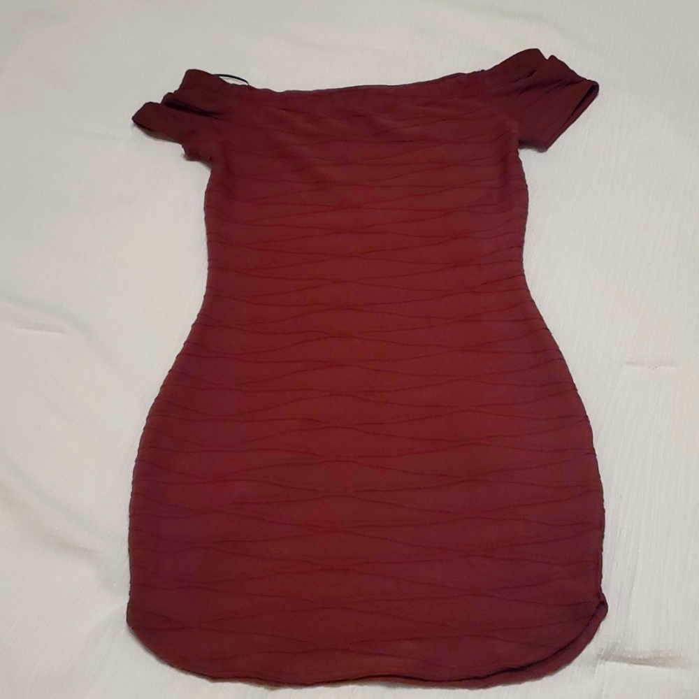 Windsor Dress